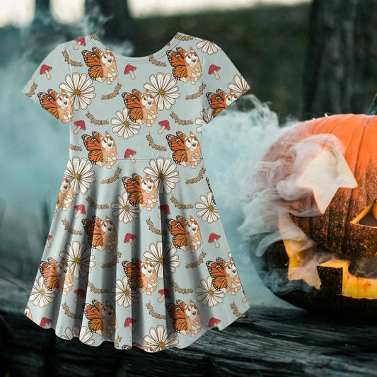 Twirl Dresses (Mommy & Me)
